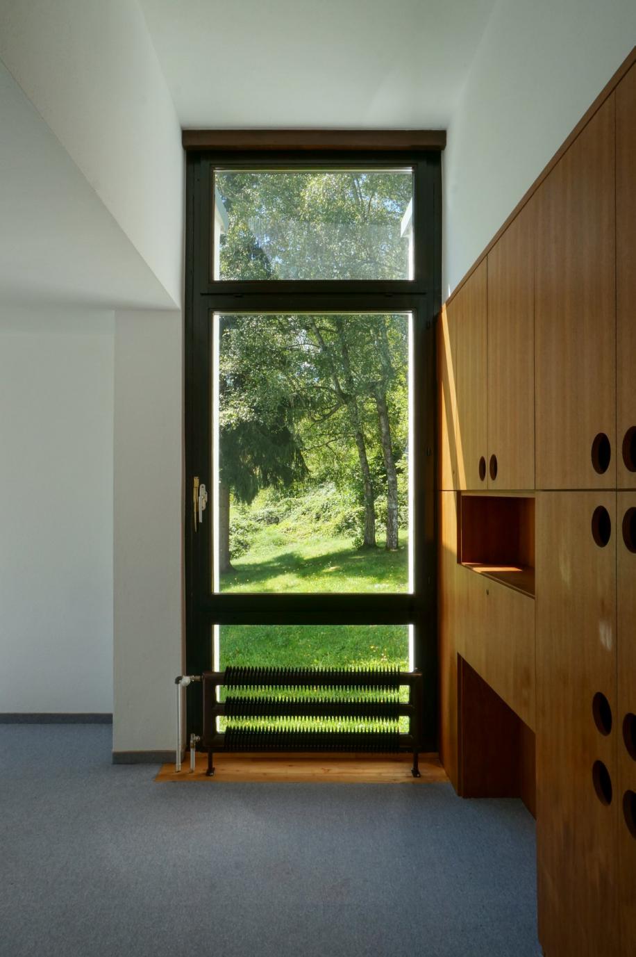 Schlafzimmer Dellacher