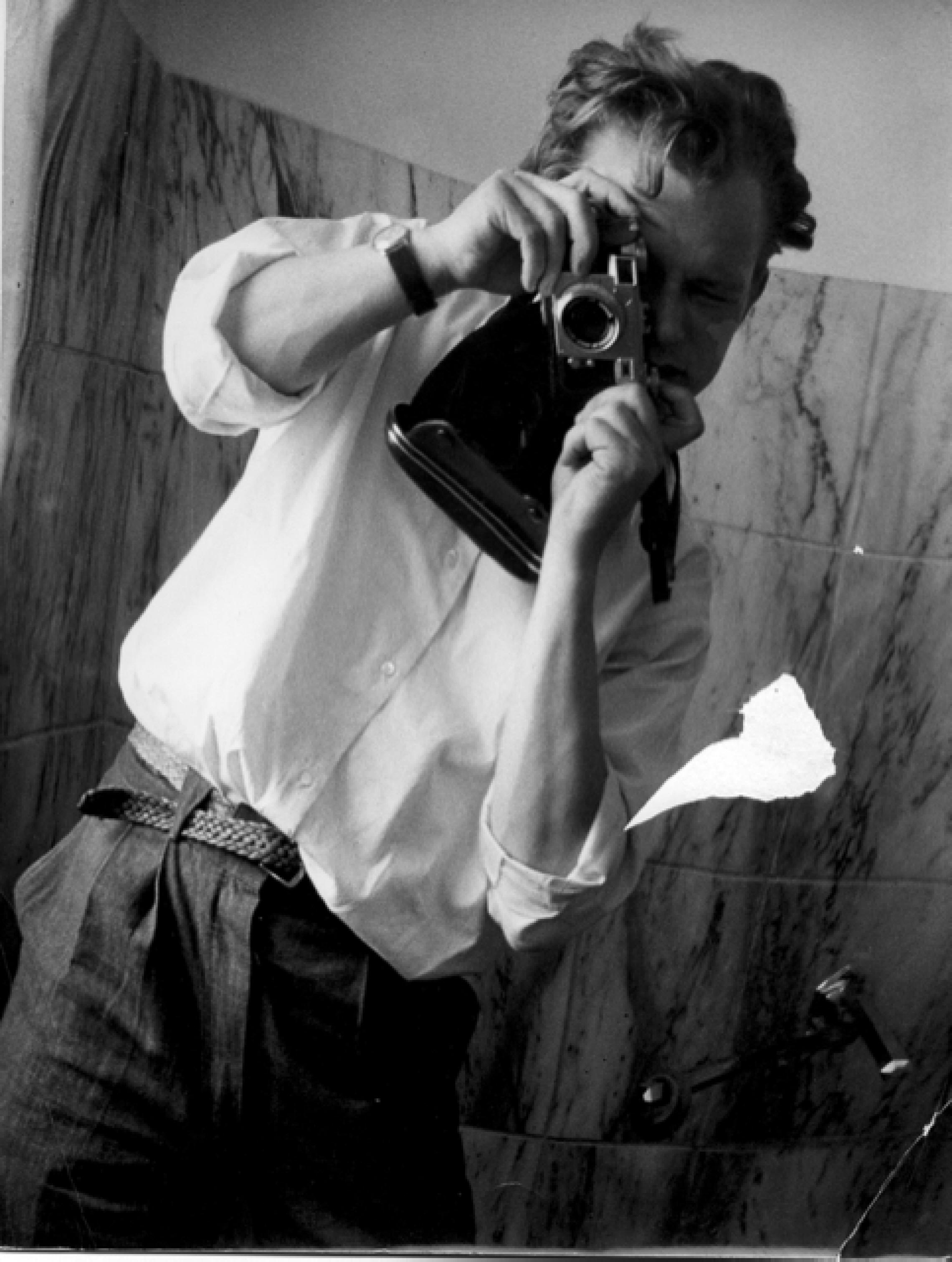 Max Dellacher